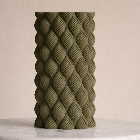 Tower - Collection Vase