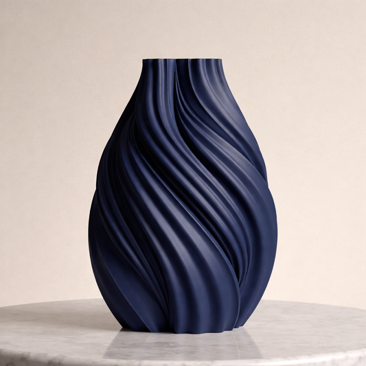 Vortex - Collection Vase