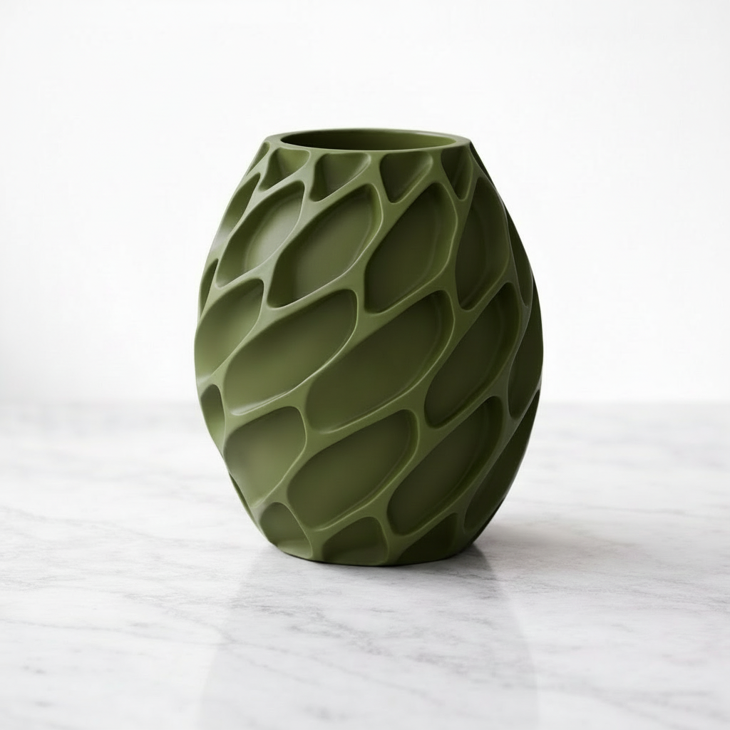 Orvik - Collection Vase