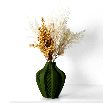 Alva - Collection Vase