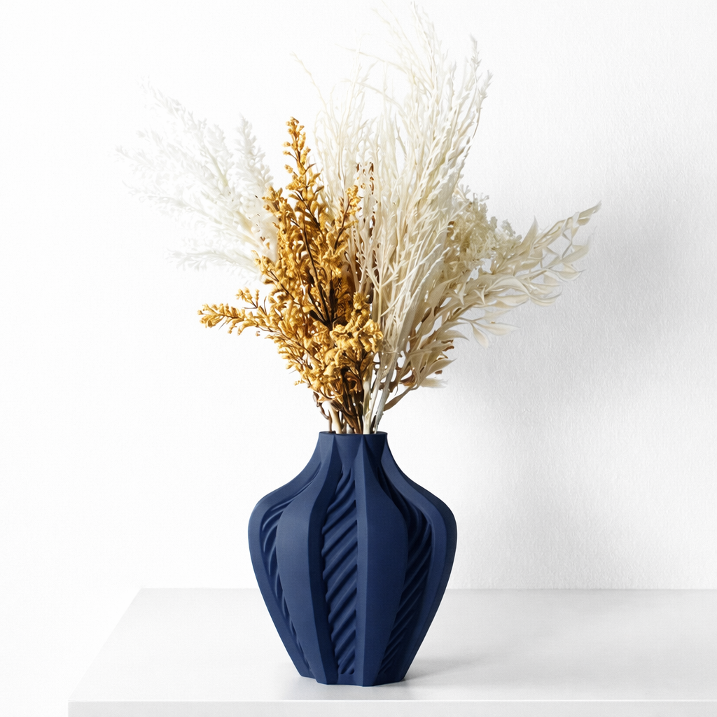Alva - Collection Vase
