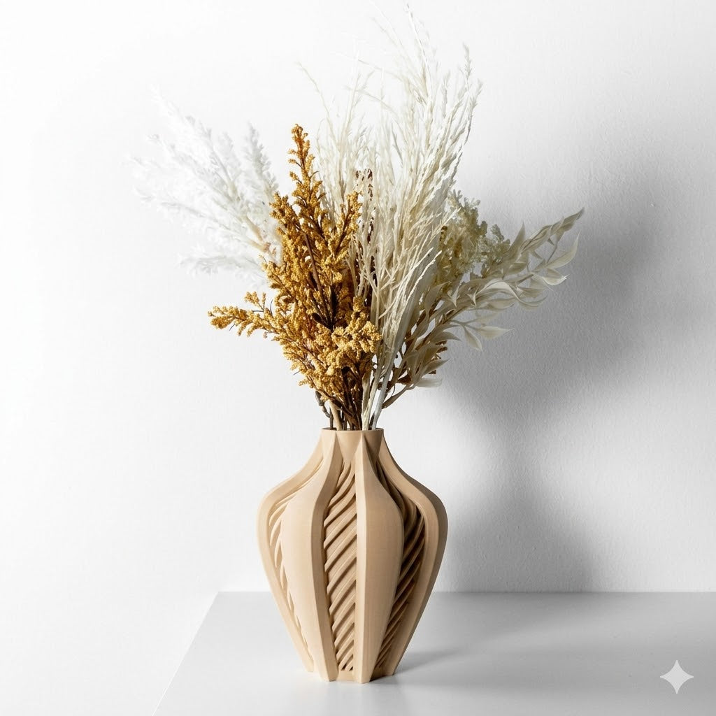 Alva - Collection Vase