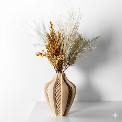 Alva - Collection Vase