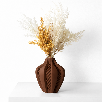 Alva - Collection Vase