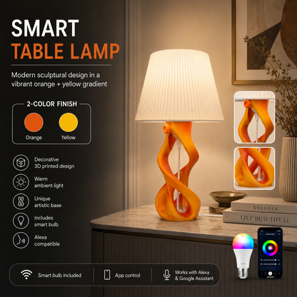 Lunora Lamp Collection