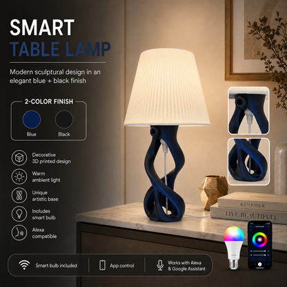 Lunora Lamp Collection