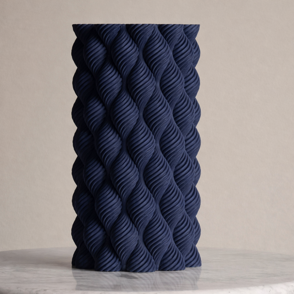 Tower - Collection Vase