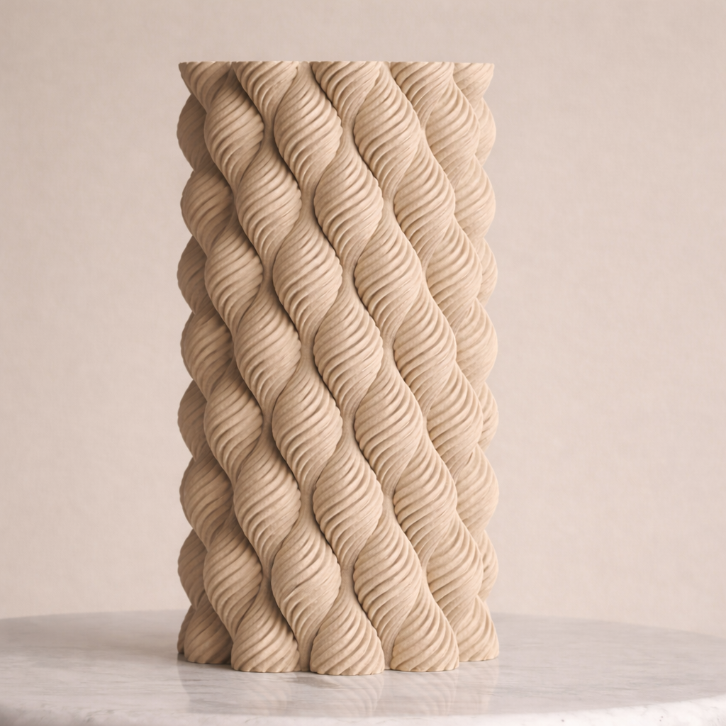 Tower - Collection Vase