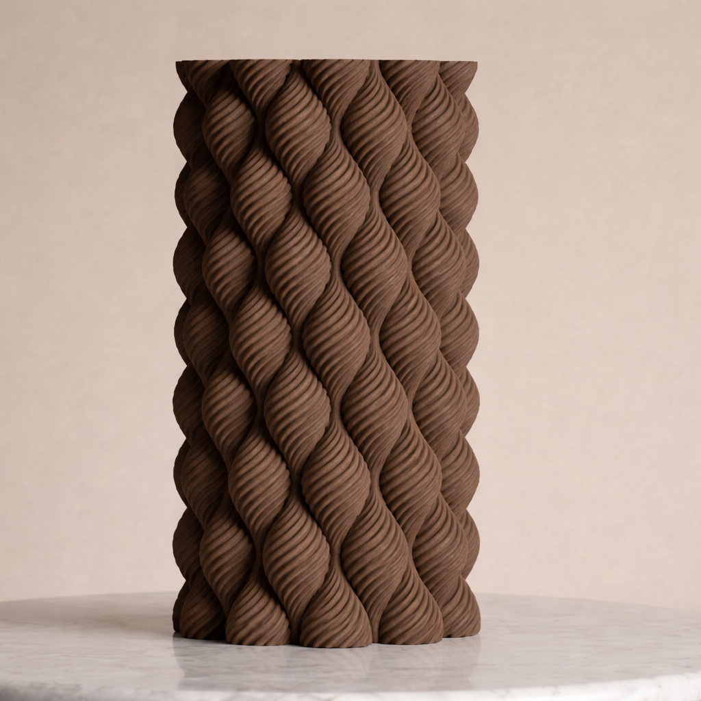 Tower - Collection Vase