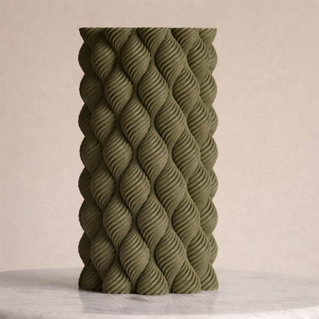 Tower - Collection Vase