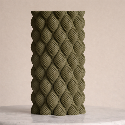 Tower - Collection Vase