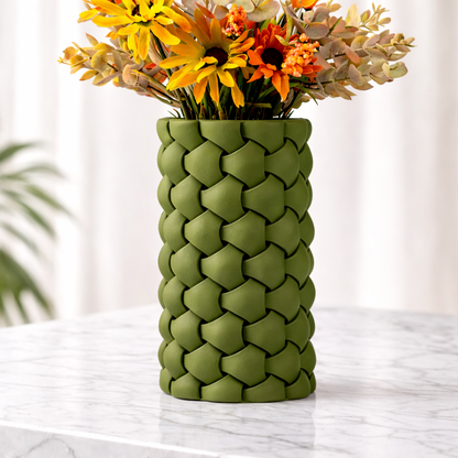 Nexus – Collection Vase