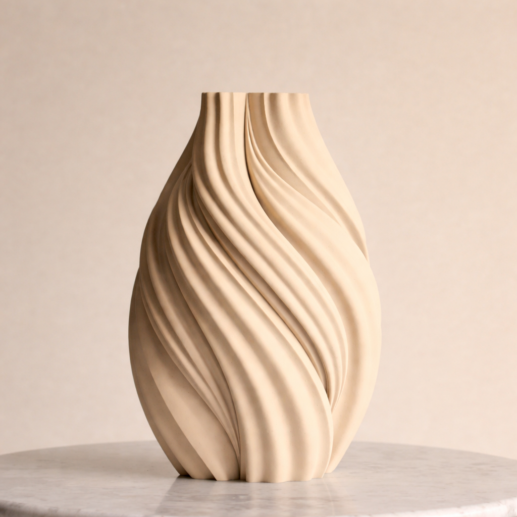 Vortex - Collection Vase