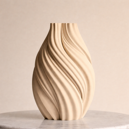 Vortex - Collection Vase