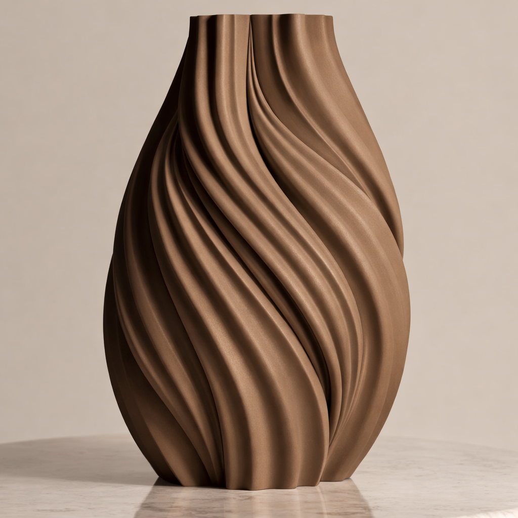 Vortex - Collection Vase