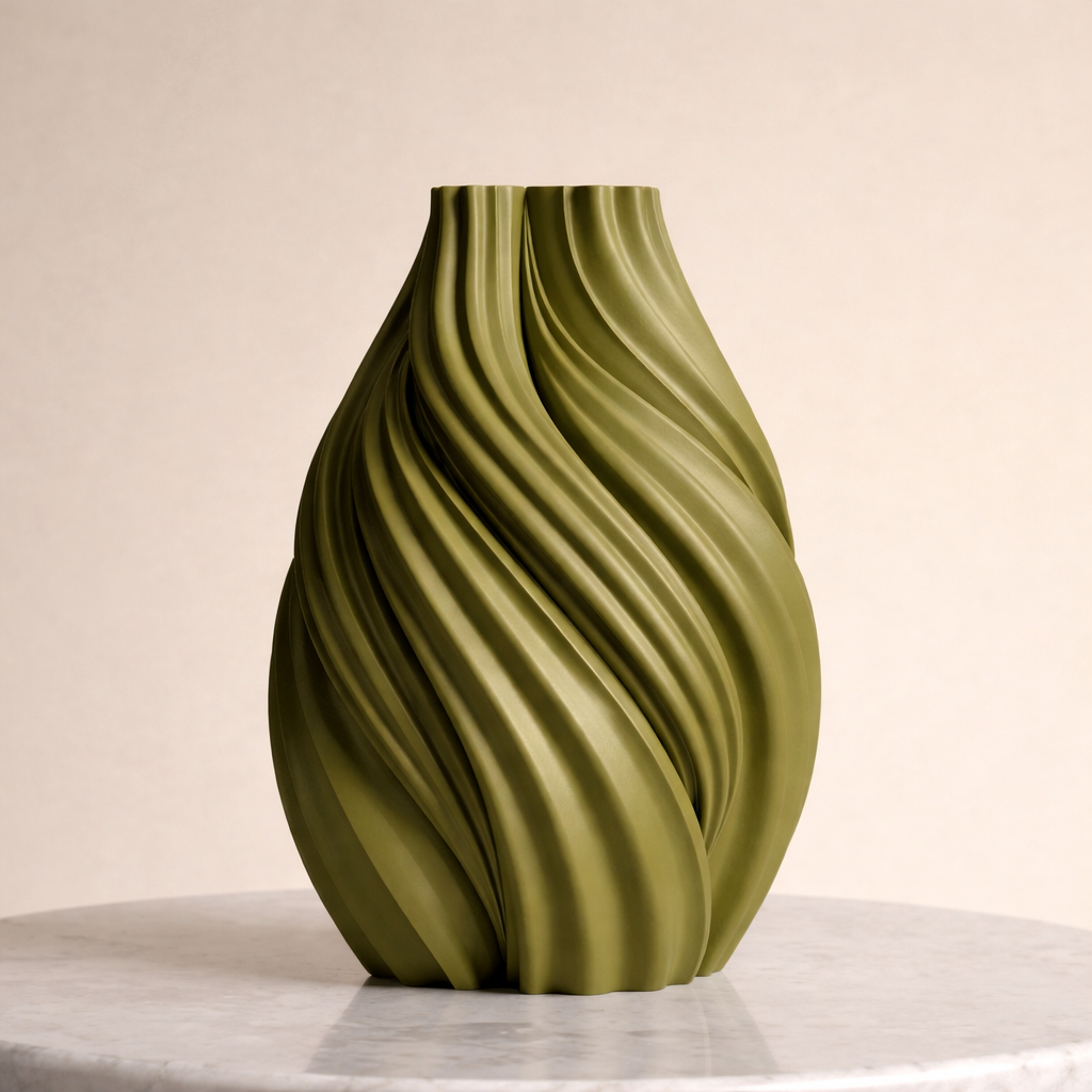 Vortex - Collection Vase