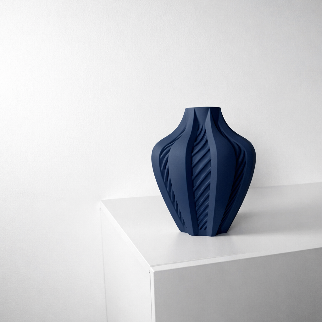 Alva - Collection Vase