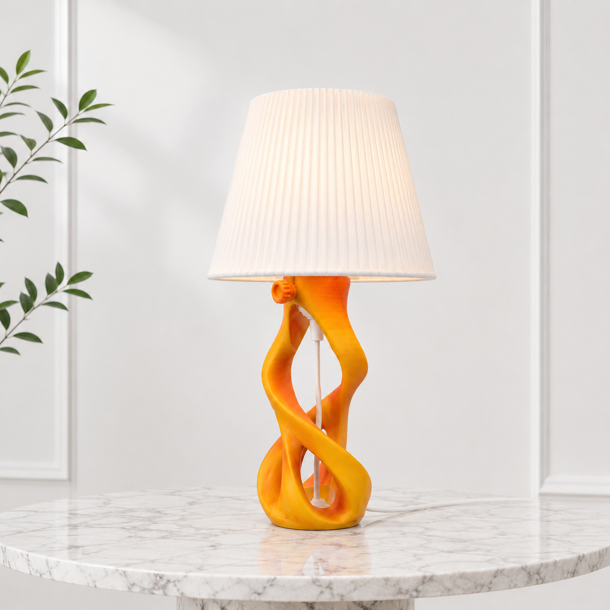Lunora Lamp Collection