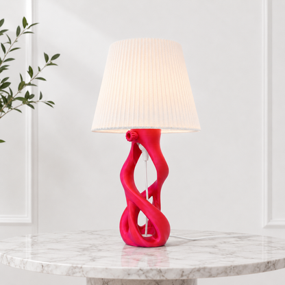 Lunora Lamp Collection