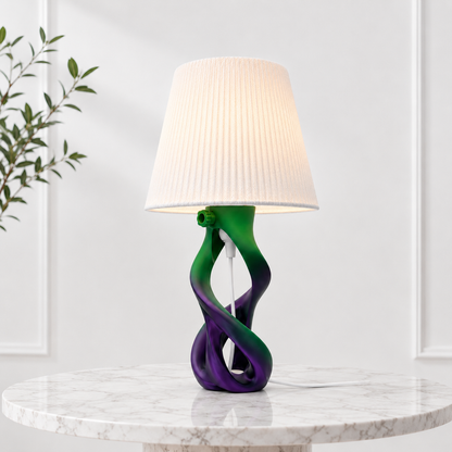 Lunora Lamp Collection