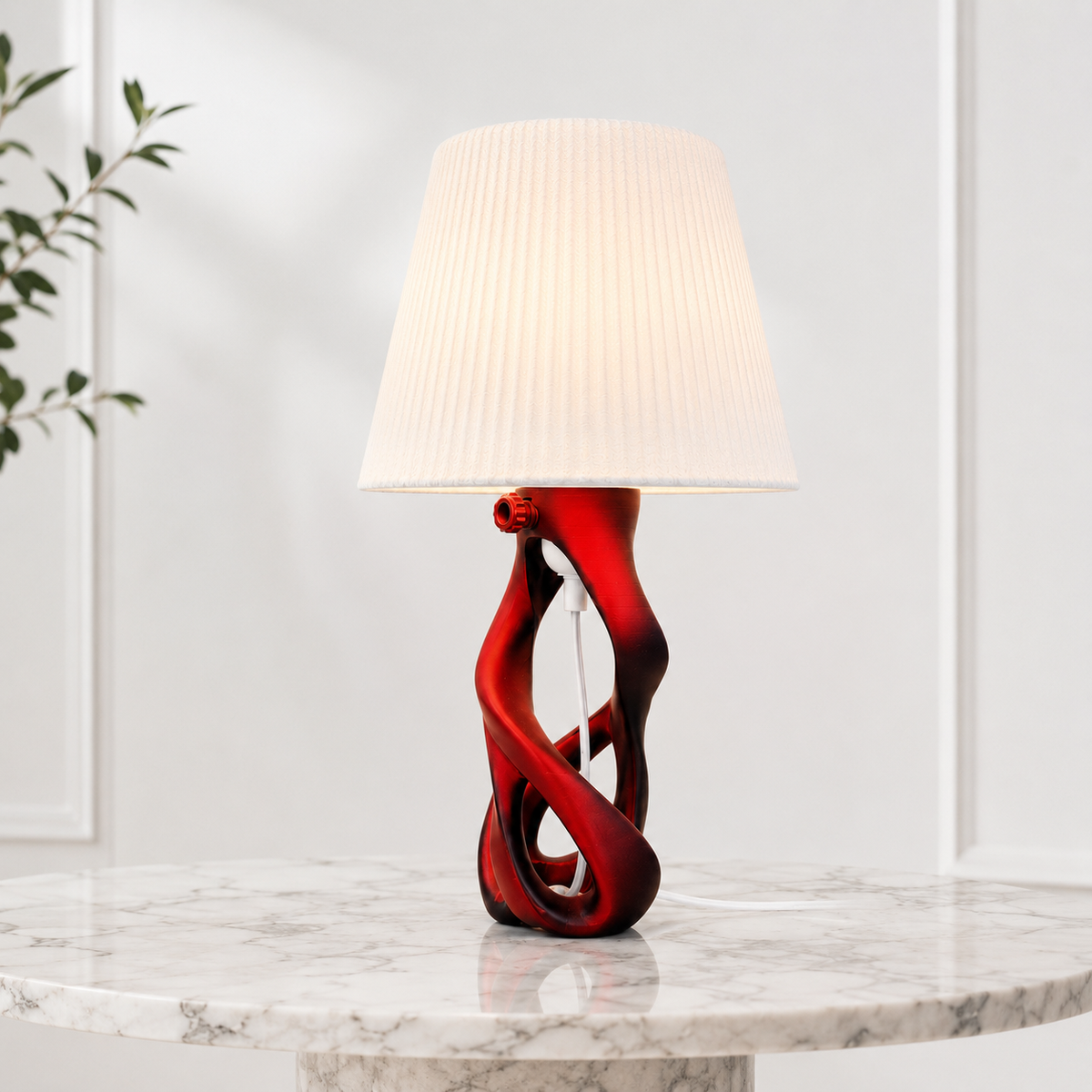 Lunora Lamp Collection
