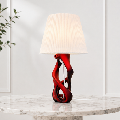 Lunora Lamp Collection