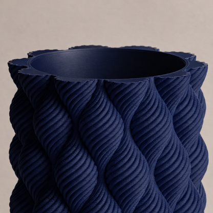Tower - Collection Vase