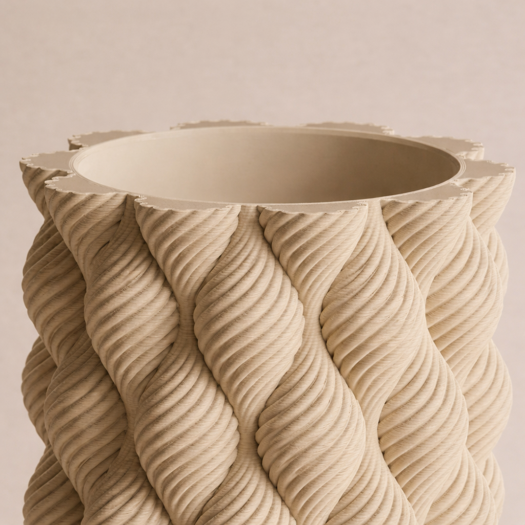 Tower - Collection Vase