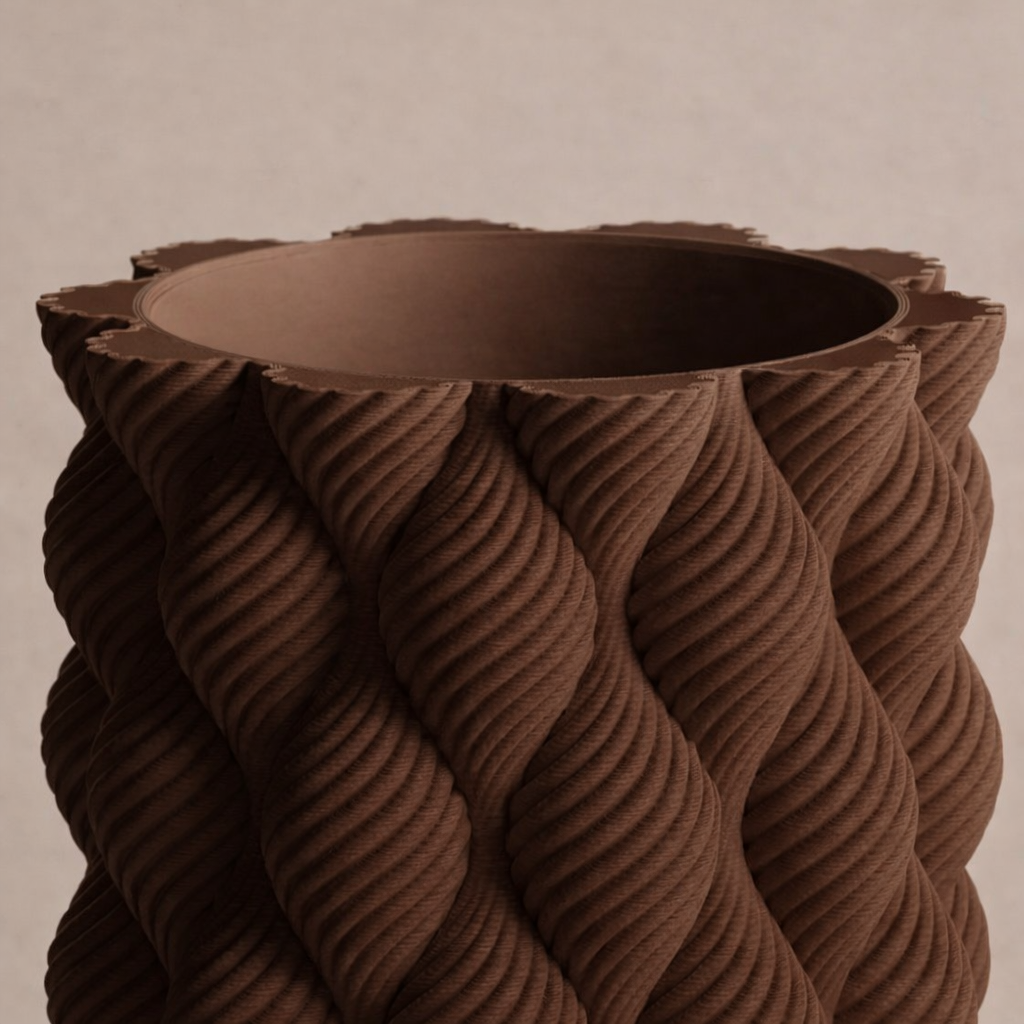 Tower - Collection Vase