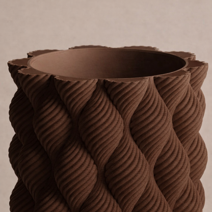 Tower - Collection Vase