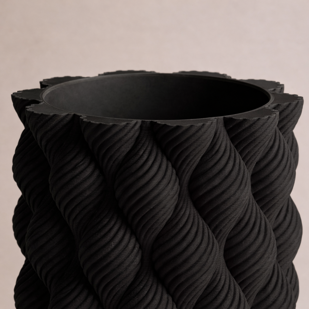 Tower - Collection Vase