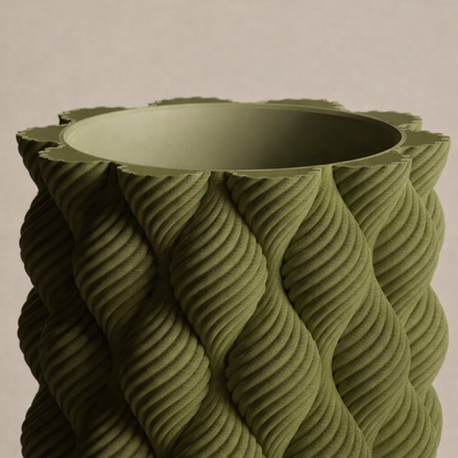 Tower - Collection Vase