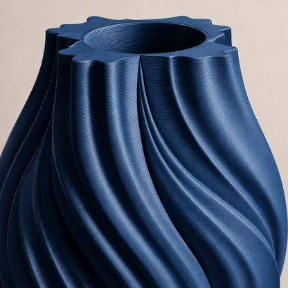 Vortex - Collection Vase