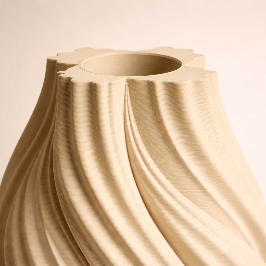 Vortex - Collection Vase