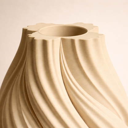 Vortex - Collection Vase