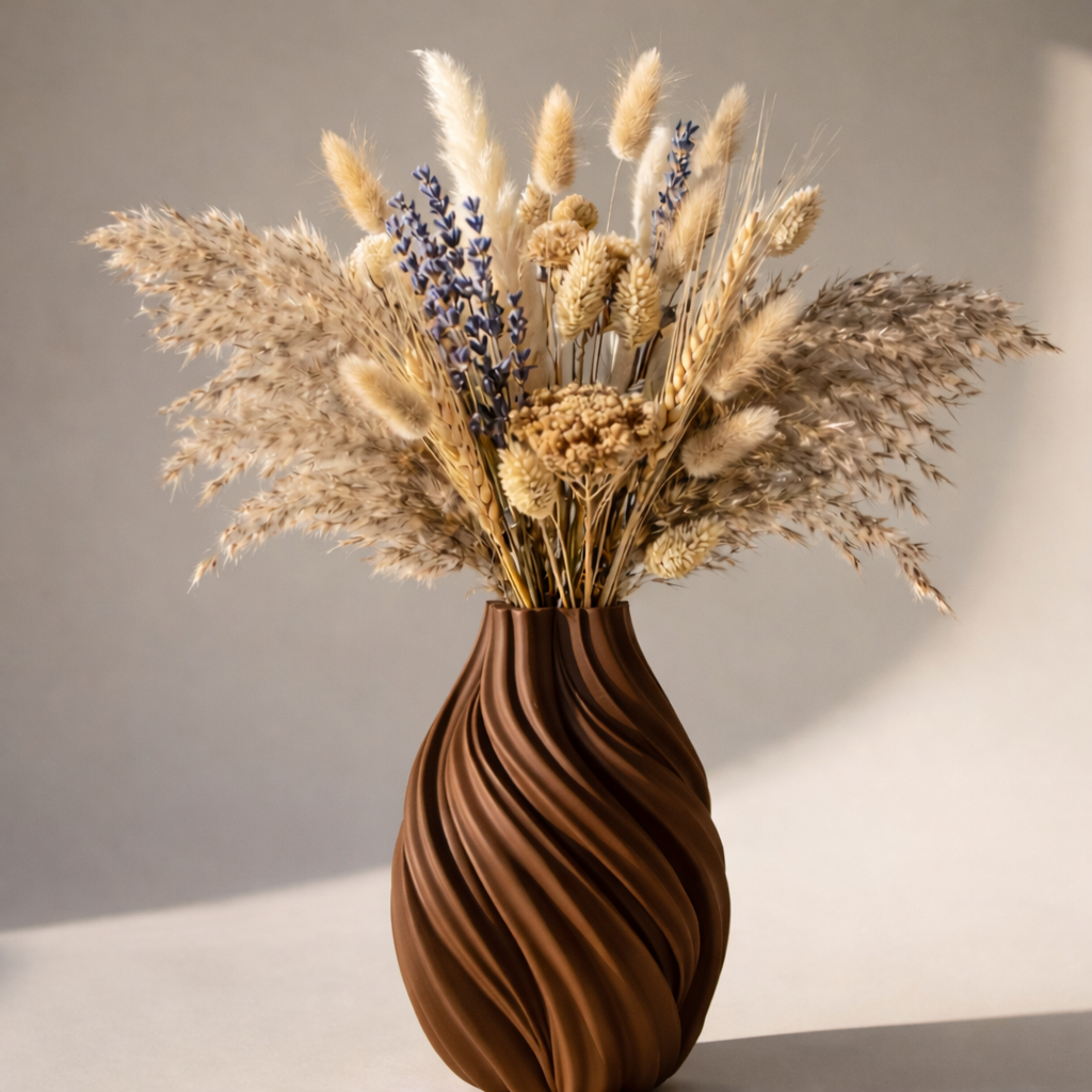 Vortex - Collection Vase