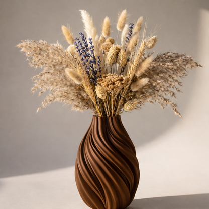 Vortex - Collection Vase