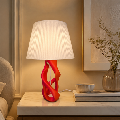 Lunora Lamp Collection