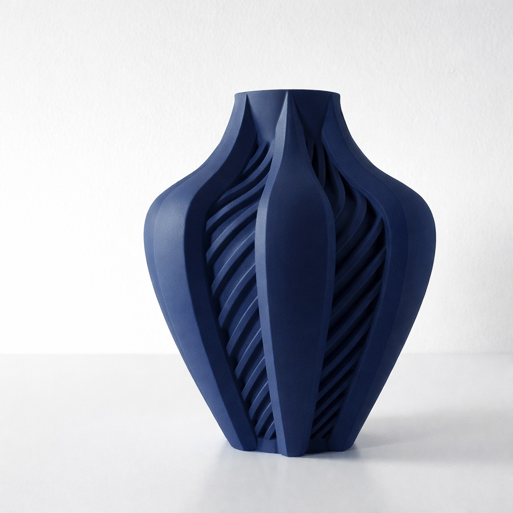 Alva - Collection Vase