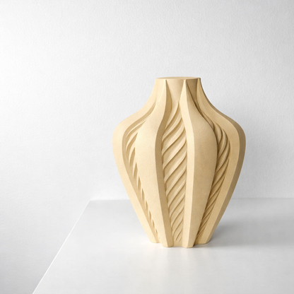 Alva - Collection Vase