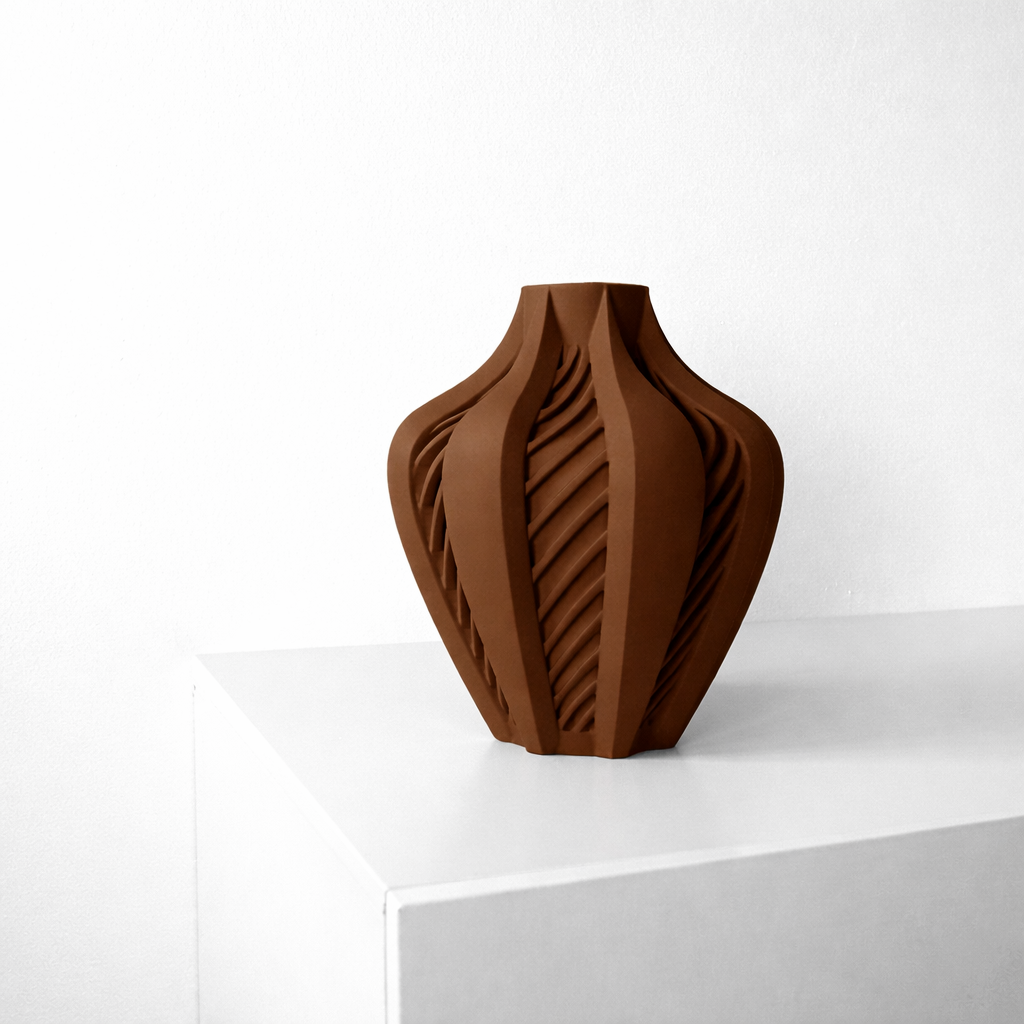 Alva - Collection Vase