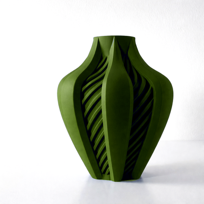 Alva - Collection Vase