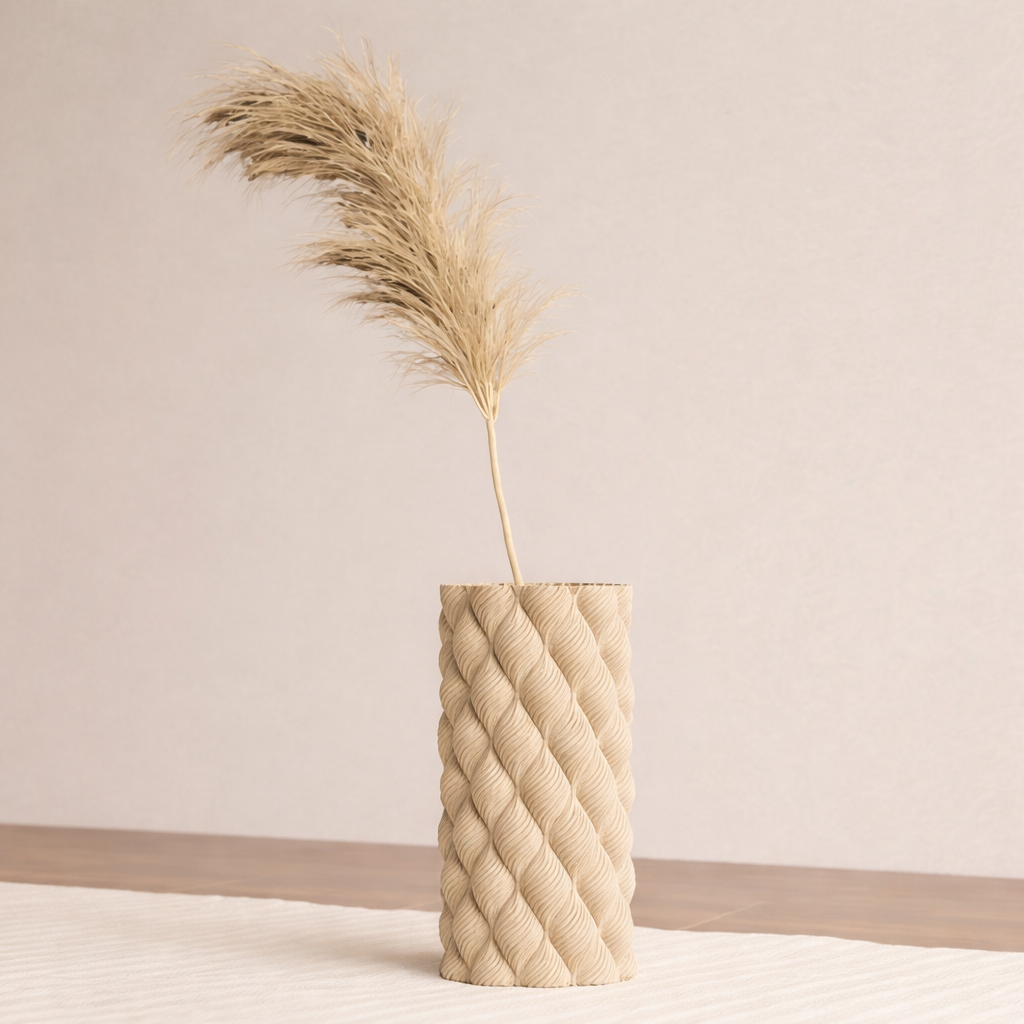 Tower - Collection Vase