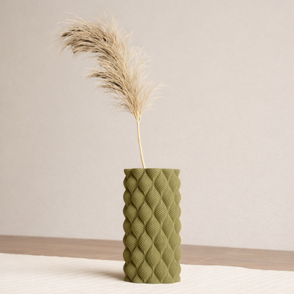 Tower - Collection Vase