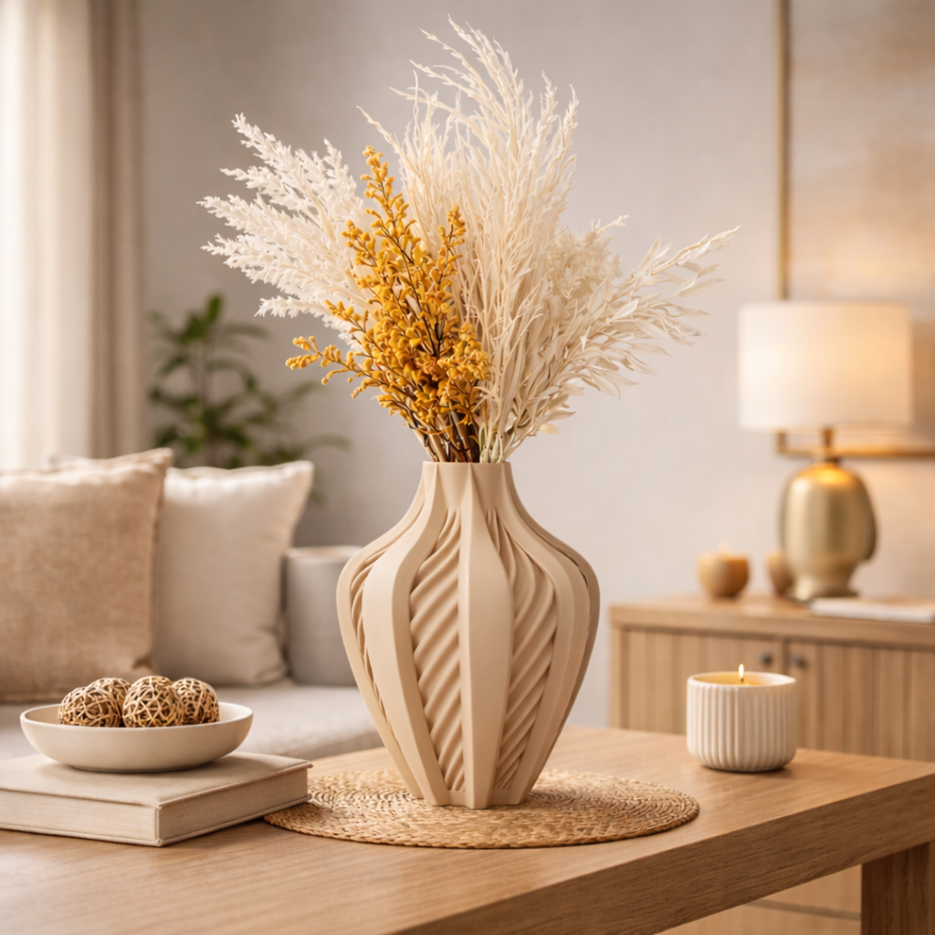 Alva - Collection Vase