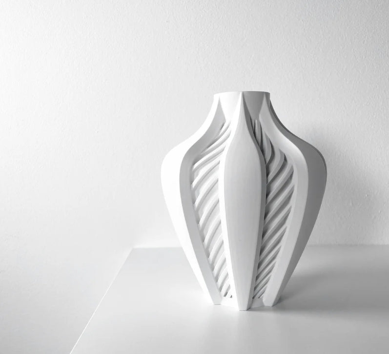 Alva - Collection Vase
