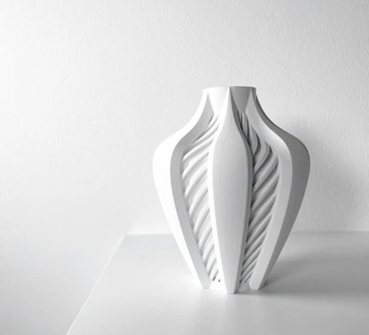 Alva - Collection Vase