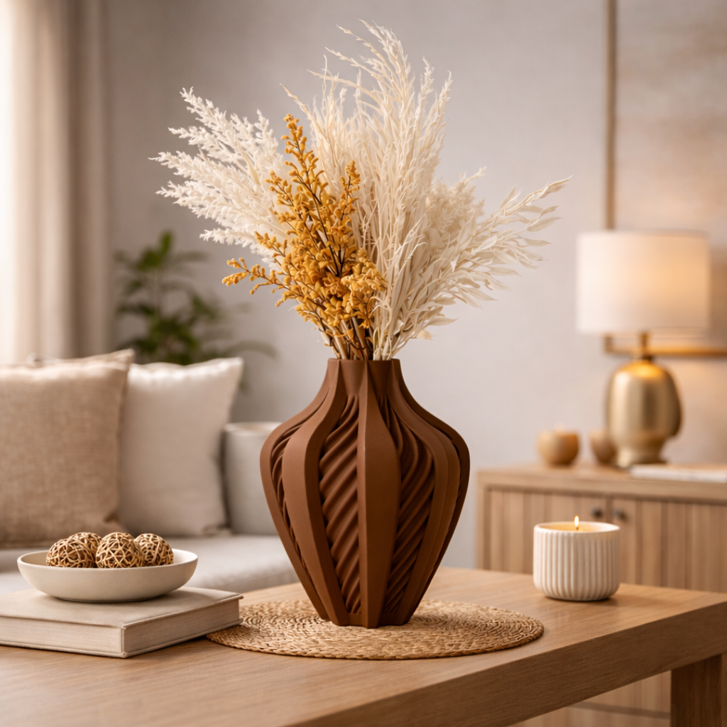 Alva - Collection Vase