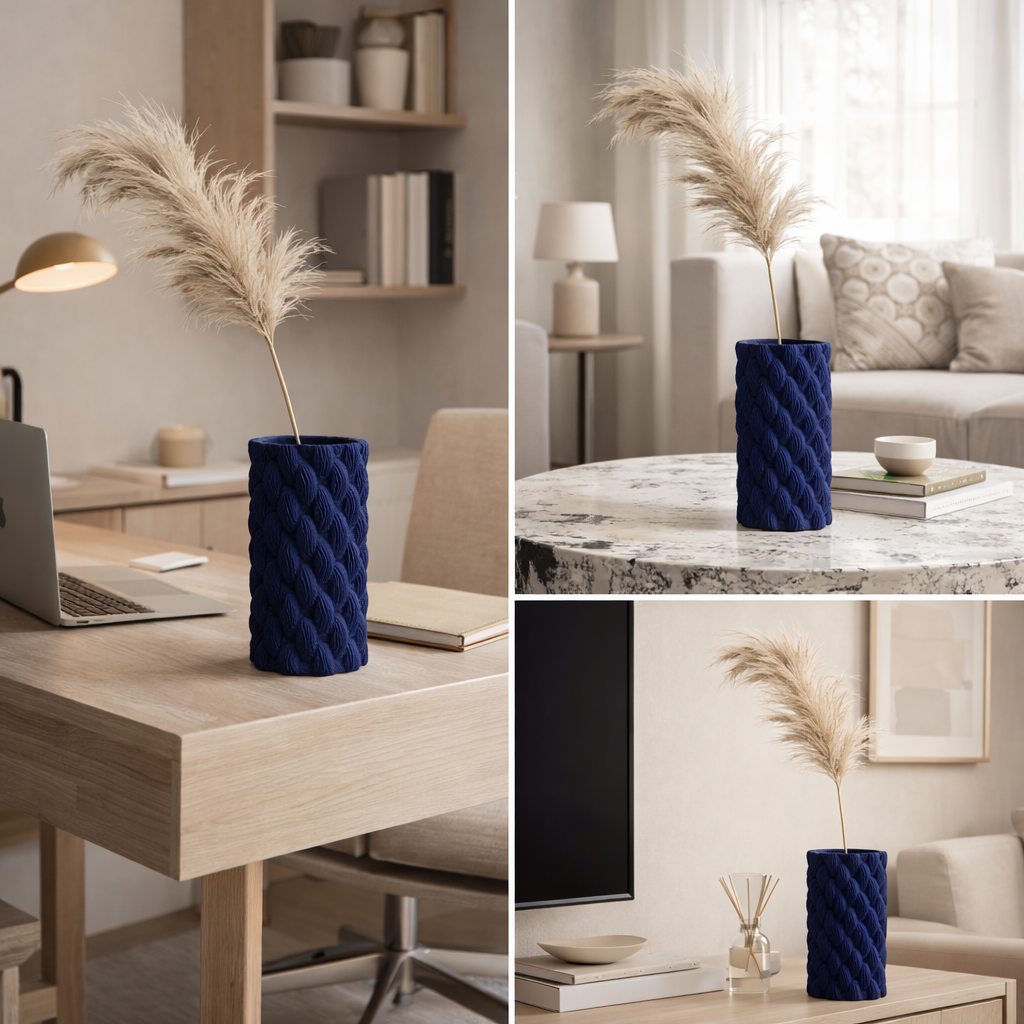 Tower - Collection Vase