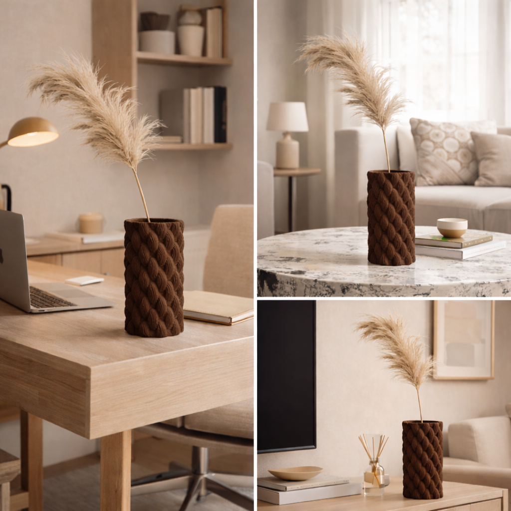Tower - Collection Vase